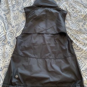 Lighter lululemon vest